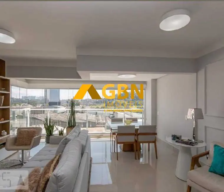 Apartamento com 2 quartos à venda, 84m2 em São Paulo - SP - imagem 1 Foto 1 de Apartamento com 2 quartos à venda, 84m2 em São Paulo - SP