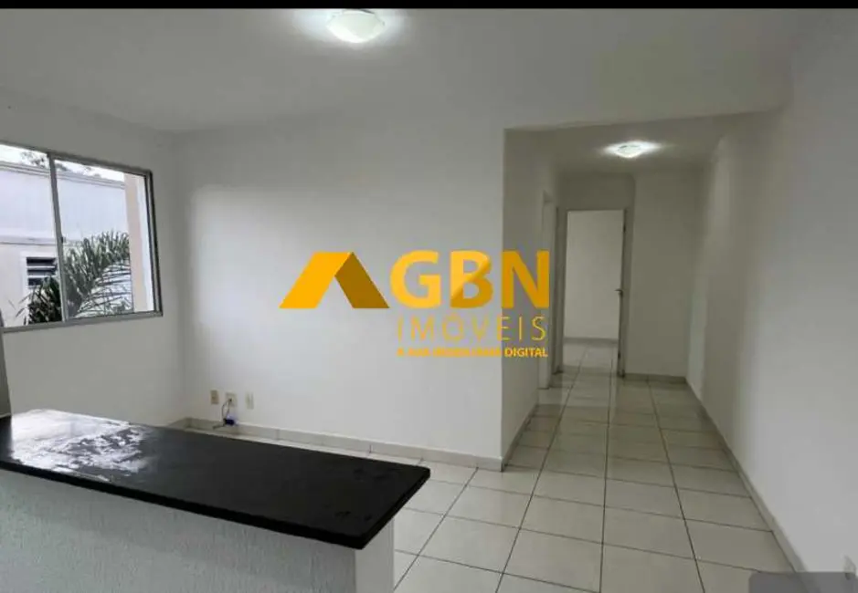 Foto 5 de Apartamento com 2 quartos para alugar, 48m2 em São Paulo - SP
