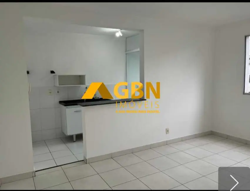 Foto 1 de Apartamento com 2 quartos para alugar, 48m2 em São Paulo - SP