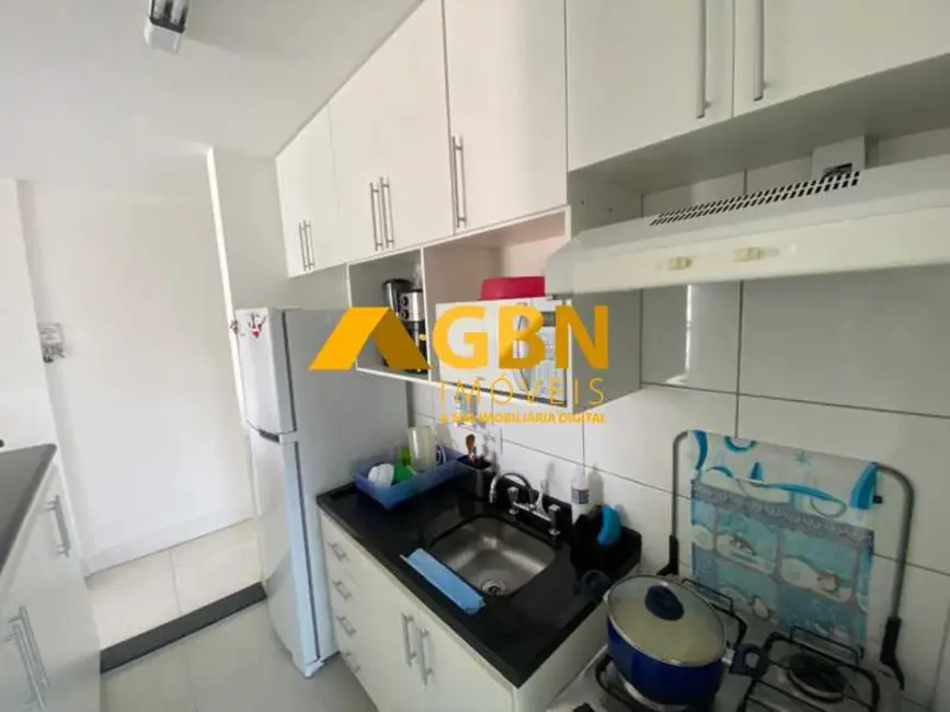 Foto 8 de Apartamento com 3 quartos à venda, 66m2 em São Paulo - SP