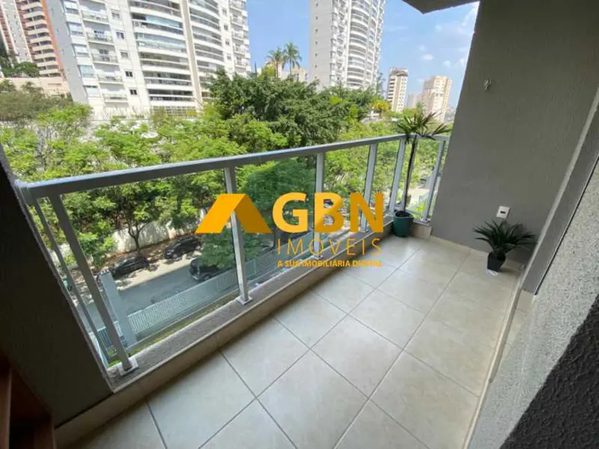 Apartamento com 1 quarto para alugar, 38m2 em São Paulo - SP - imagem 8 Foto 8 de Apartamento com 1 quarto para alugar, 38m2 em São Paulo - SP