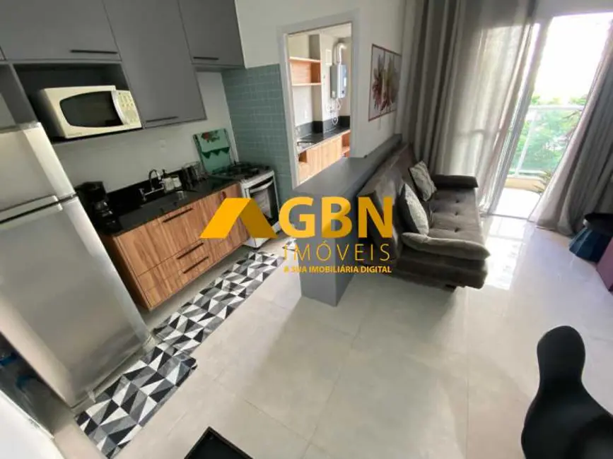 Apartamento com 1 quarto para alugar, 38m2 em São Paulo - SP - imagem 5 Foto 5 de Apartamento com 1 quarto para alugar, 38m2 em São Paulo - SP