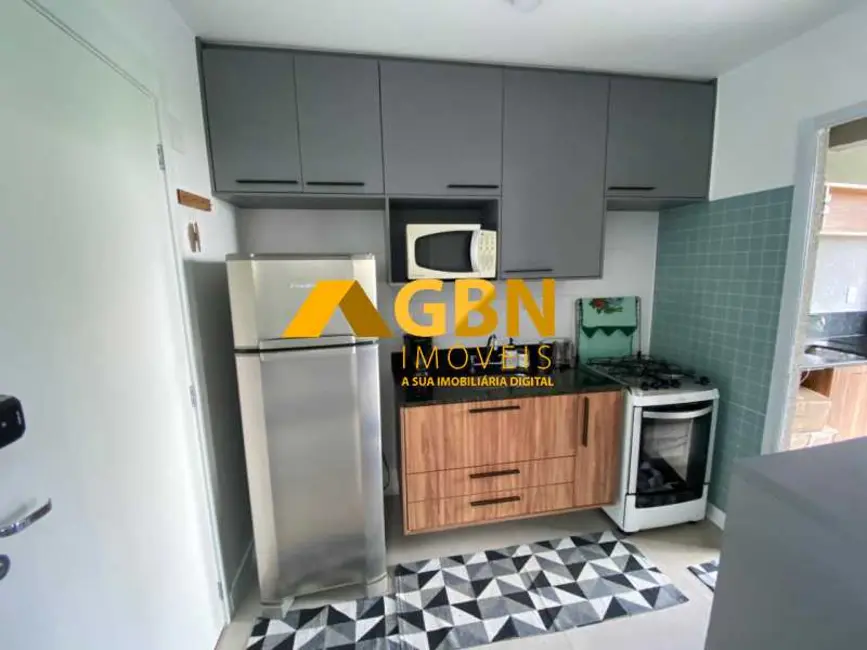 Apartamento com 1 quarto para alugar, 38m2 em São Paulo - SP - imagem 6 Foto 6 de Apartamento com 1 quarto para alugar, 38m2 em São Paulo - SP