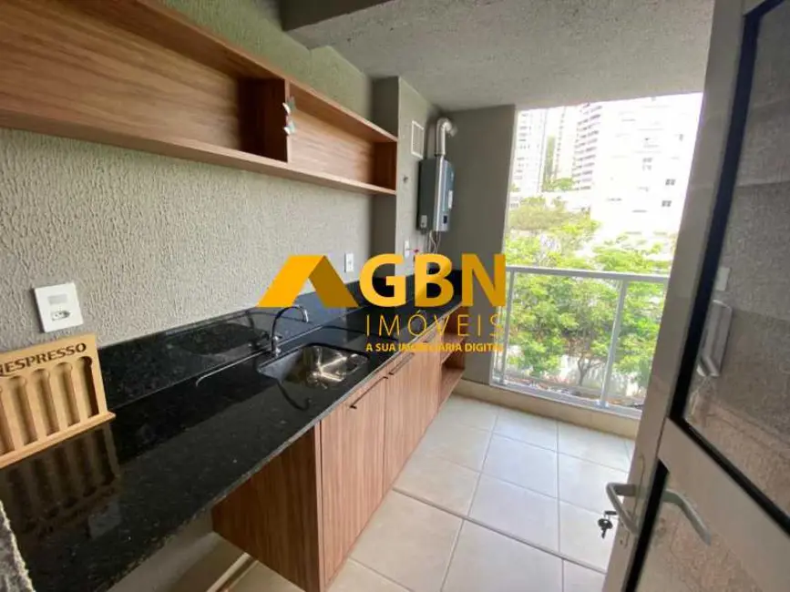 Apartamento com 1 quarto para alugar, 38m2 em São Paulo - SP - imagem 7 Foto 7 de Apartamento com 1 quarto para alugar, 38m2 em São Paulo - SP