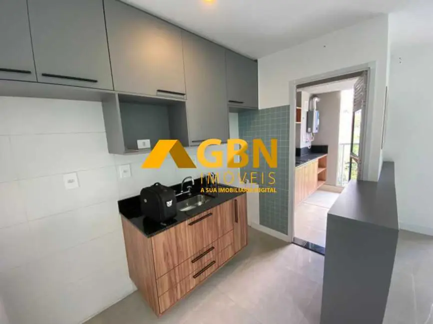 Apartamento com 1 quarto para alugar, 38m2 em São Paulo - SP - imagem 4 Foto 4 de Apartamento com 1 quarto para alugar, 38m2 em São Paulo - SP