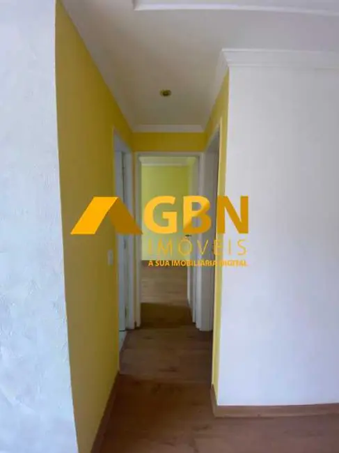 Foto 3 de Apartamento com 2 quartos à venda, 48m2 em São Paulo - SP