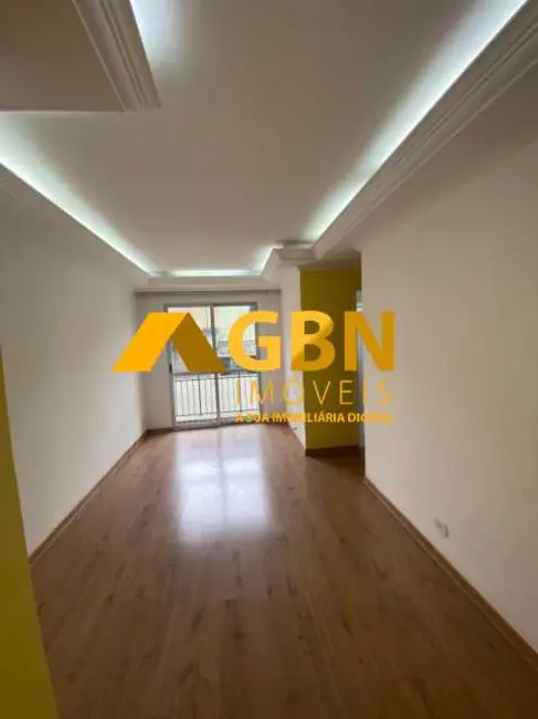 Foto 1 de Apartamento com 2 quartos à venda, 48m2 em São Paulo - SP
