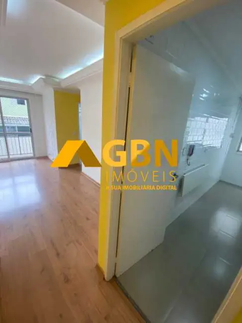 Foto 2 de Apartamento com 2 quartos à venda, 48m2 em São Paulo - SP