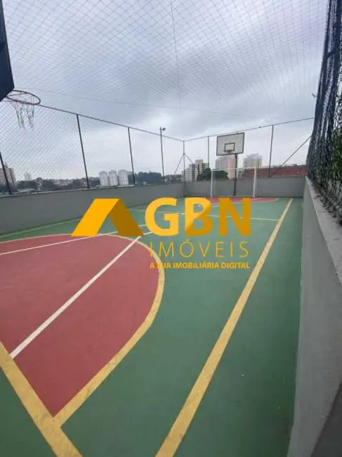 Foto 8 de Apartamento com 2 quartos à venda, 48m2 em São Paulo - SP