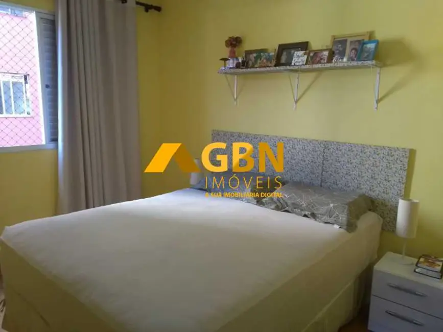 Foto 9 de Apartamento com 2 quartos à venda, 48m2 em São Paulo - SP
