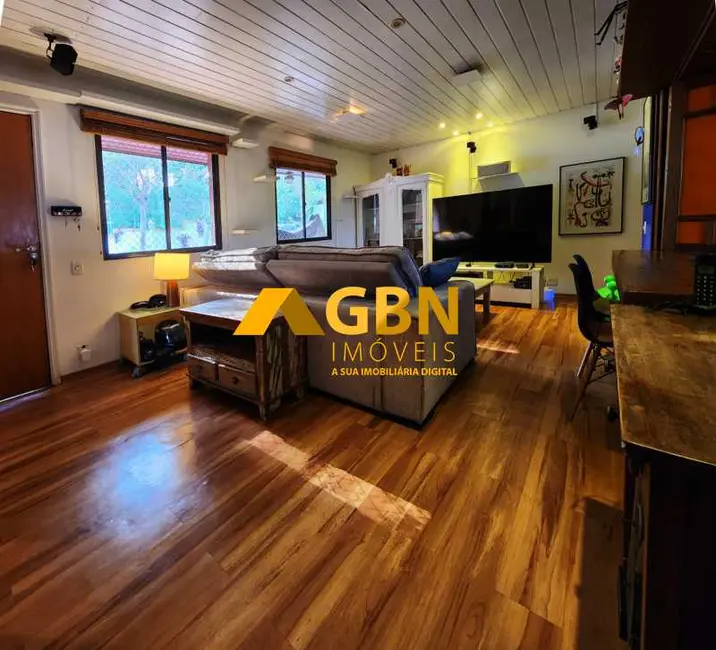 Foto 3 de Casa de Condomínio com 4 quartos à venda, 160m2 em São Paulo - SP