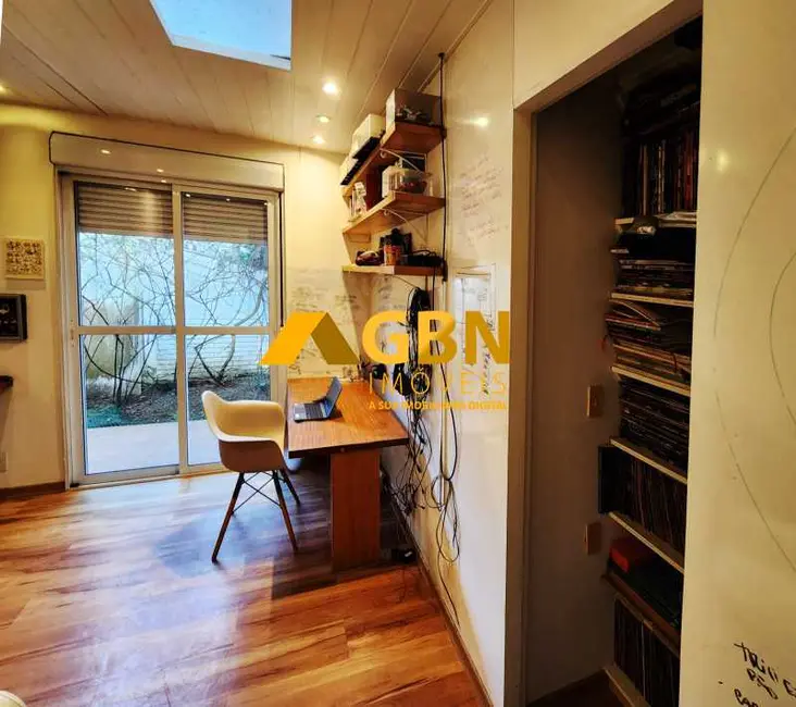 Foto 8 de Casa de Condomínio com 4 quartos à venda, 160m2 em São Paulo - SP