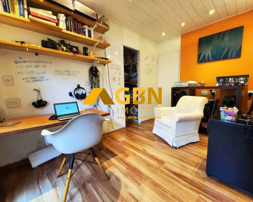 Foto 9 de Casa de Condomínio com 4 quartos à venda, 160m2 em São Paulo - SP