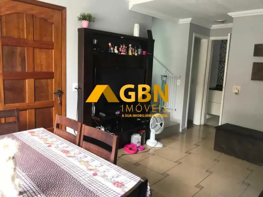 Casa de Condomínio com 3 quartos à venda, 103m2 em São Paulo - SP - imagem 1 Foto 1 de Casa de Condomínio com 3 quartos à venda, 103m2 em São Paulo - SP