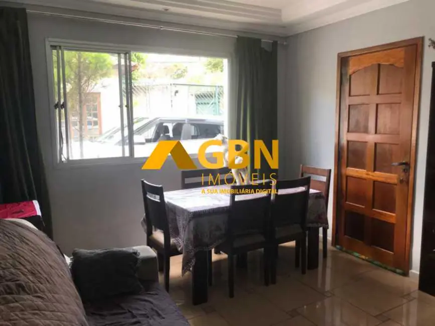 Casa de Condomínio com 3 quartos à venda, 103m2 em São Paulo - SP - imagem 3 Foto 3 de Casa de Condomínio com 3 quartos à venda, 103m2 em São Paulo - SP