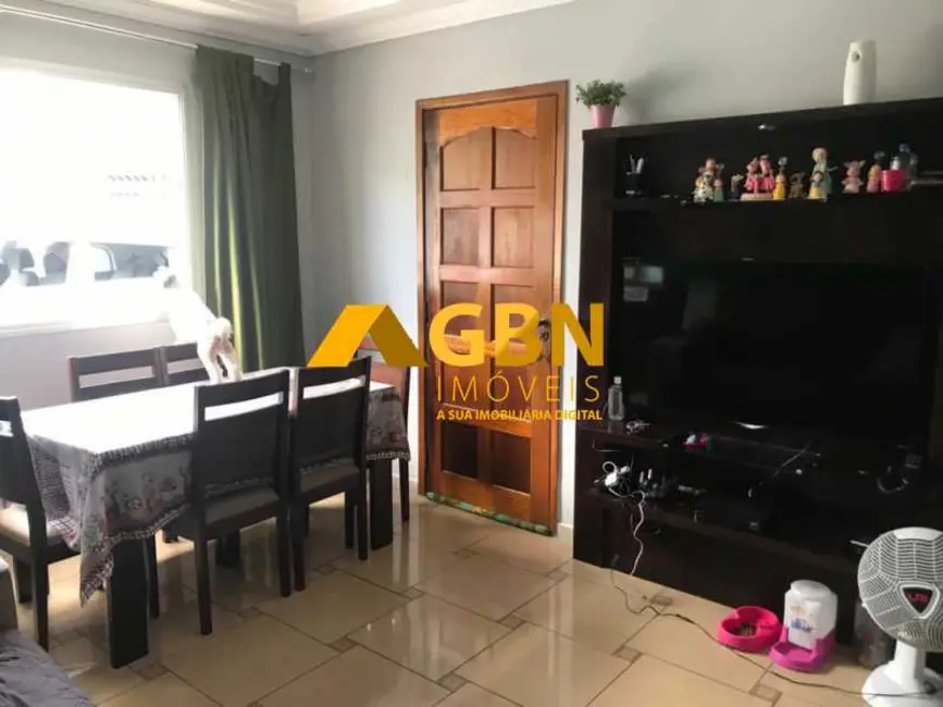 Casa de Condomínio com 3 quartos à venda, 103m2 em São Paulo - SP - imagem 2 Foto 2 de Casa de Condomínio com 3 quartos à venda, 103m2 em São Paulo - SP