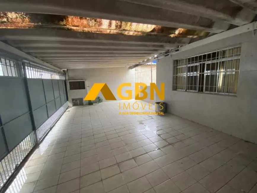 Foto 2 de Casa com 3 quartos à venda, 250m2 em São Paulo - SP