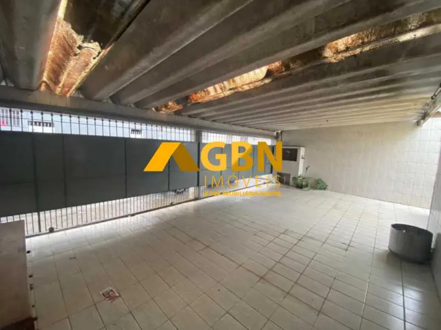 Foto 1 de Casa com 3 quartos à venda, 250m2 em São Paulo - SP