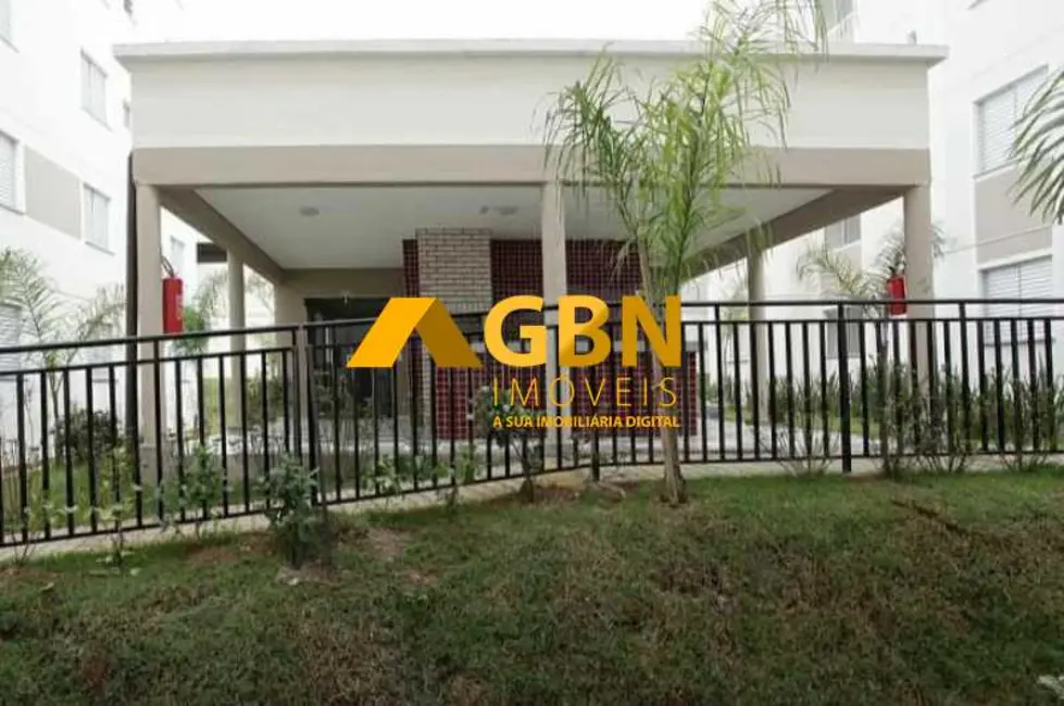 Foto 8 de Apartamento com 2 quartos à venda, 48m2 em São Paulo - SP