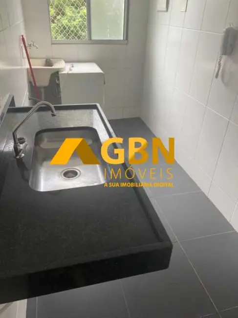 Foto 4 de Apartamento com 2 quartos à venda, 48m2 em São Paulo - SP