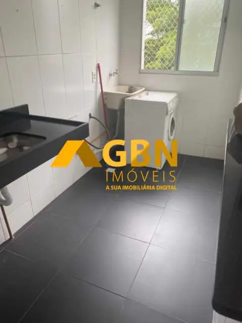 Foto 3 de Apartamento com 2 quartos à venda, 48m2 em São Paulo - SP