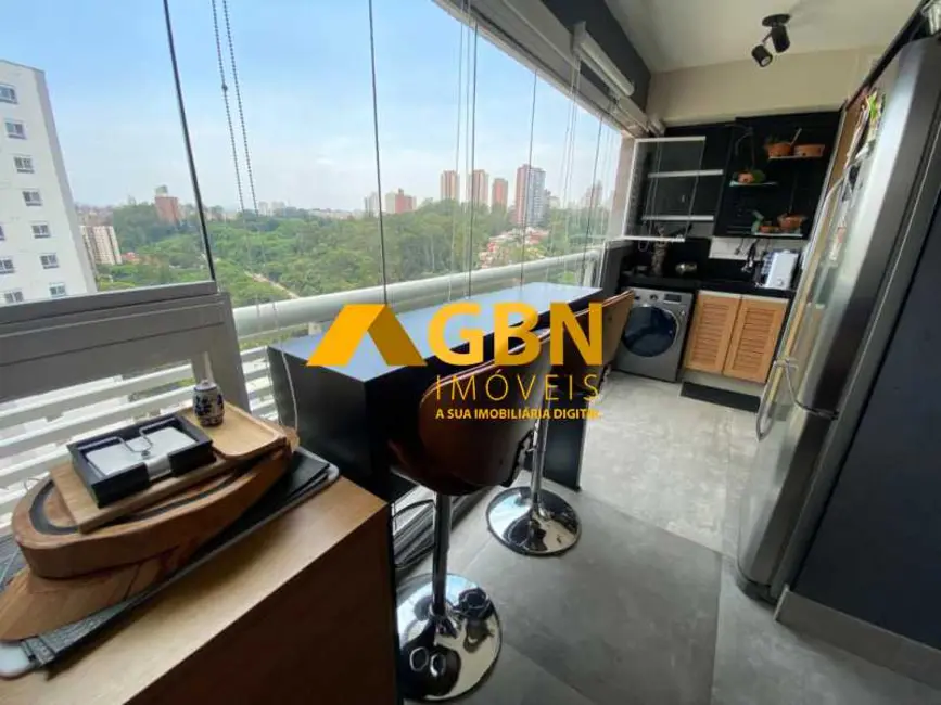 Apartamento com 1 quarto à venda, 39m2 em São Paulo - SP - imagem 1 Foto 1 de Apartamento com 1 quarto à venda, 39m2 em São Paulo - SP