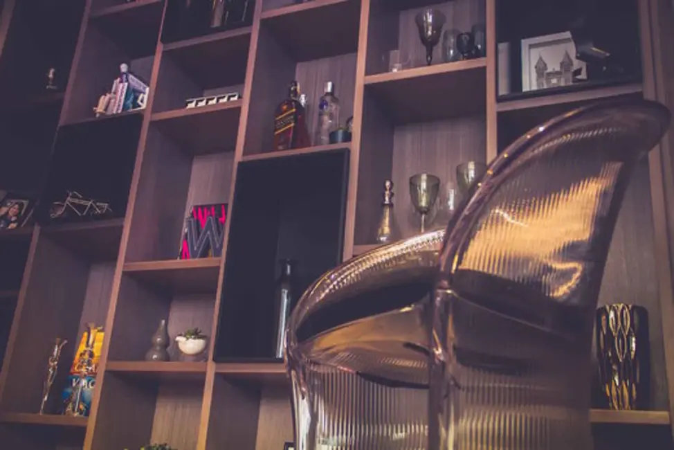 Apartamento com 1 quarto à venda, 69m2 em São Paulo - SP - imagem 3 Foto 3 de Apartamento com 1 quarto à venda, 69m2 em São Paulo - SP