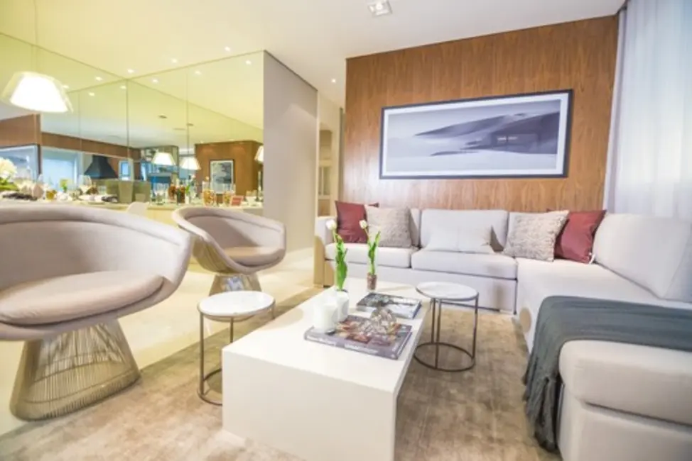 Apartamento com 2 quartos à venda, 142m2 em São Paulo - SP - imagem 4 Foto 4 de Apartamento com 2 quartos à venda, 142m2 em São Paulo - SP