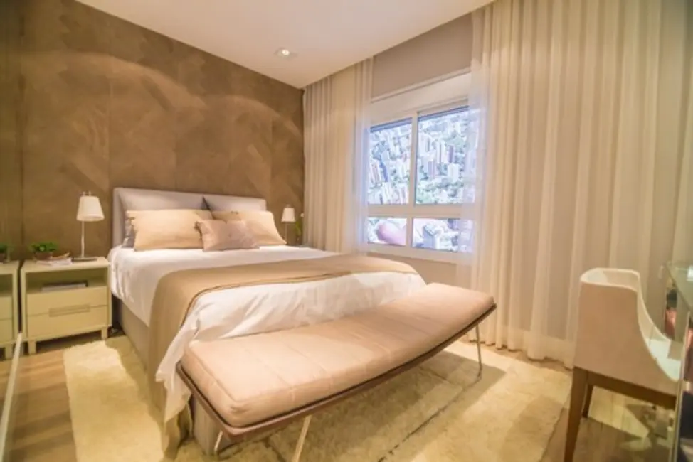 Apartamento com 2 quartos à venda, 142m2 em São Paulo - SP - imagem 9 Foto 9 de Apartamento com 2 quartos à venda, 142m2 em São Paulo - SP