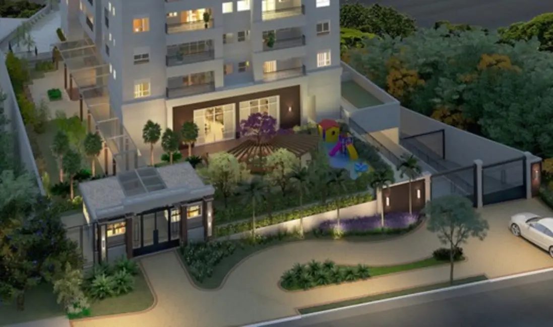 Apartamento com 2 quartos à venda, 142m2 em São Paulo - SP - imagem 2 Foto 2 de Apartamento com 2 quartos à venda, 142m2 em São Paulo - SP