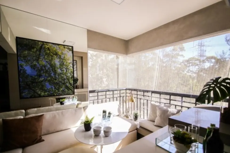 Foto 8 de Apartamento com 2 quartos à venda, 58m2 em São Paulo - SP
