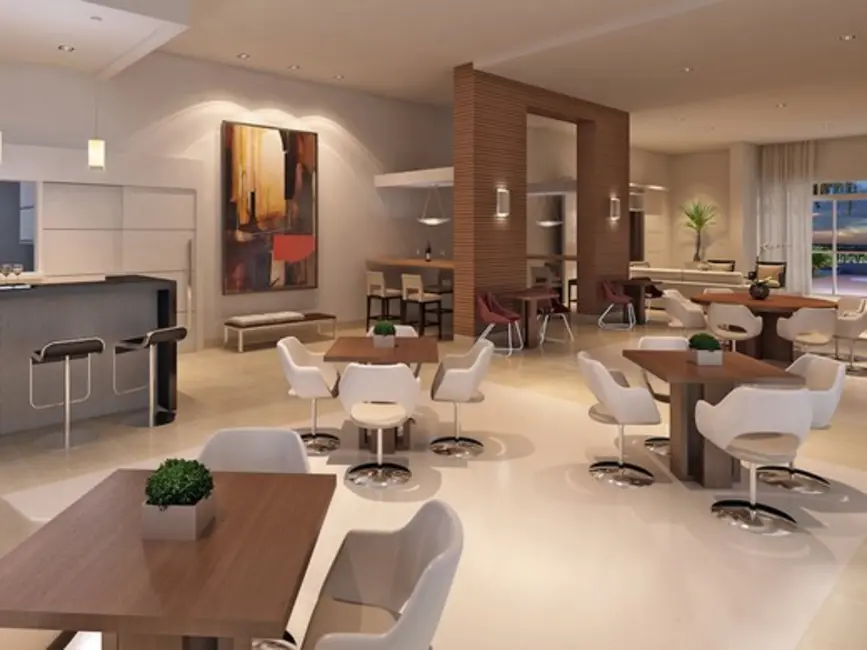 Cobertura com 2 quartos à venda, 117m2 em São Paulo - SP - imagem 9 Foto 9 de Cobertura com 2 quartos à venda, 117m2 em São Paulo - SP