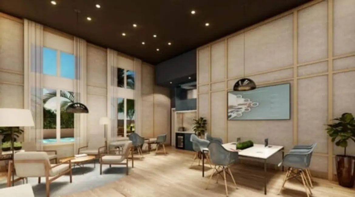 Apartamento com 2 quartos à venda, 65m2 em São Paulo - SP - imagem 6 Foto 6 de Apartamento com 2 quartos à venda, 65m2 em São Paulo - SP