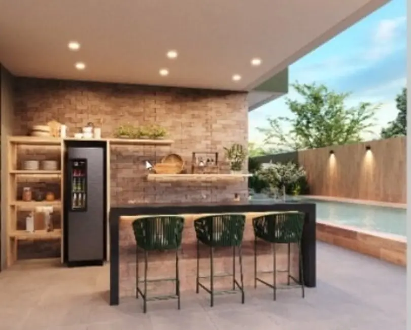 Apartamento com 2 quartos à venda, 39m2 em São Paulo - SP - imagem 8 Foto 8 de Apartamento com 2 quartos à venda, 39m2 em São Paulo - SP