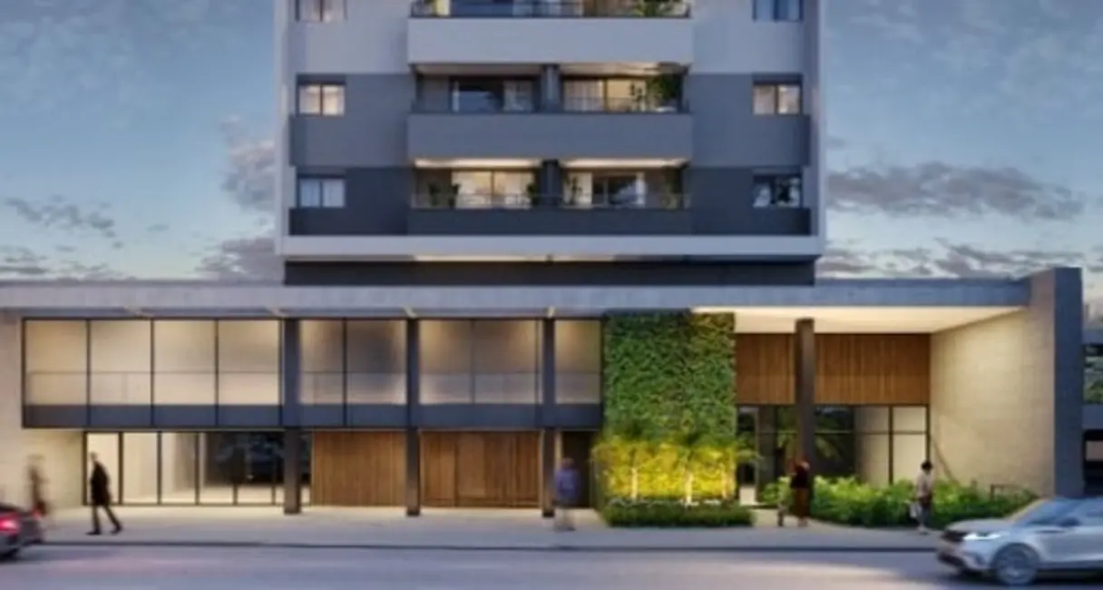 Apartamento com 2 quartos à venda, 39m2 em São Paulo - SP - imagem 2 Foto 2 de Apartamento com 2 quartos à venda, 39m2 em São Paulo - SP