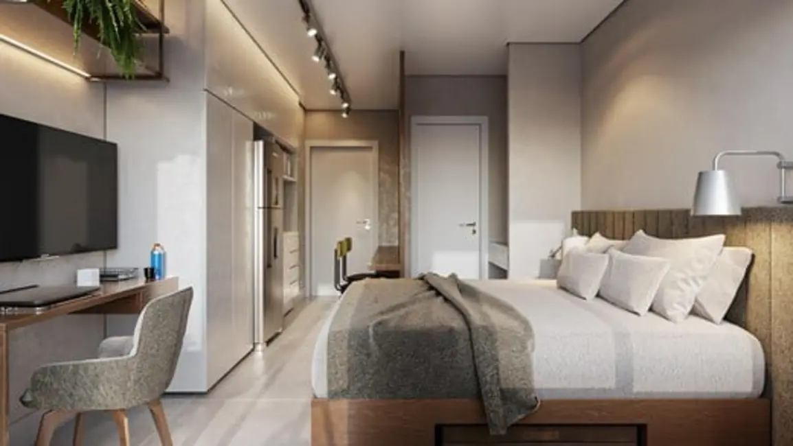 Apartamento com 3 quartos à venda, 84m2 em São Paulo - SP - imagem 5 Foto 5 de Apartamento com 3 quartos à venda, 84m2 em São Paulo - SP