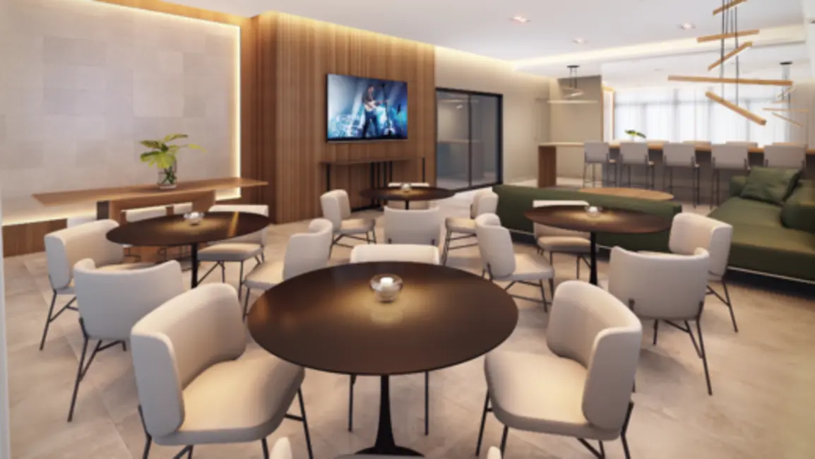 Apartamento com 3 quartos à venda, 84m2 em São Paulo - SP - imagem 7 Foto 7 de Apartamento com 3 quartos à venda, 84m2 em São Paulo - SP