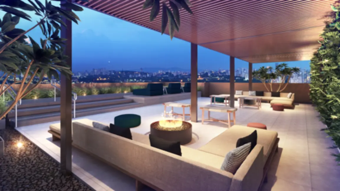 Apartamento com 3 quartos à venda, 84m2 em São Paulo - SP - imagem 9 Foto 9 de Apartamento com 3 quartos à venda, 84m2 em São Paulo - SP