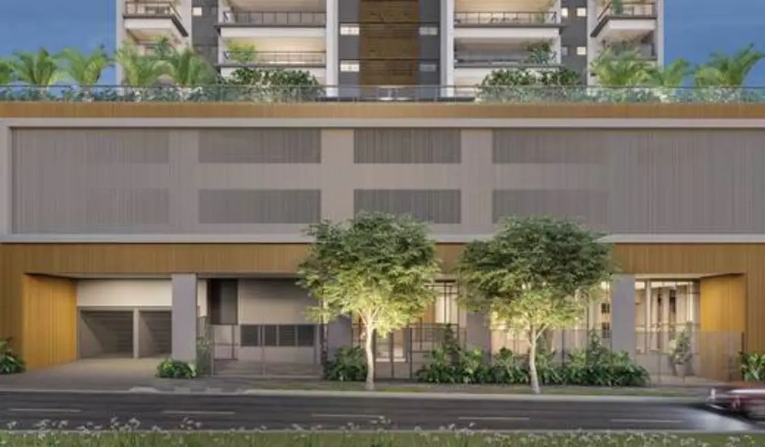 Apartamento com 4 quartos à venda, 138m2 em São Paulo - SP - imagem 3 Foto 3 de Apartamento com 4 quartos à venda, 138m2 em São Paulo - SP