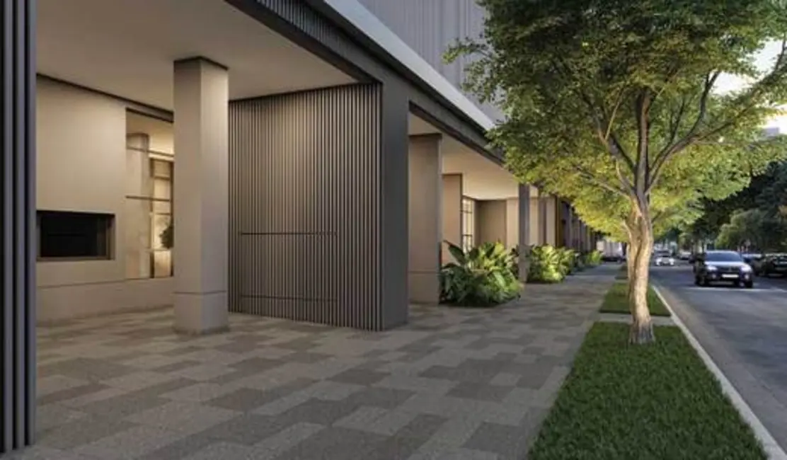 Foto 3 de Apartamento com 2 quartos à venda, 66m2 em São Paulo - SP