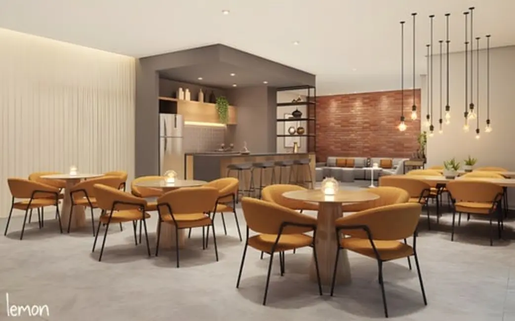 Foto 5 de Apartamento com 2 quartos à venda, 40m2 em São Paulo - SP