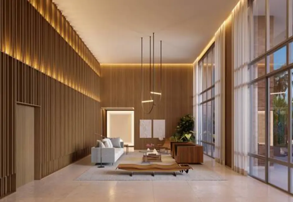 Apartamento com 4 quartos à venda, 255m2 em São Paulo - SP - imagem 4 Foto 4 de Apartamento com 4 quartos à venda, 255m2 em São Paulo - SP