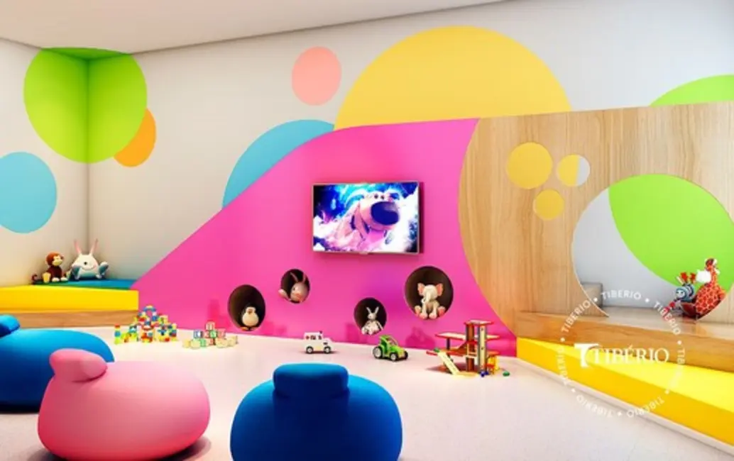 Foto 8 de Apartamento com 2 quartos à venda, 55m2 em São Paulo - SP