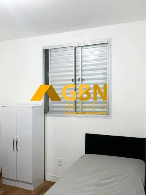 Foto 9 de Apartamento com 2 quartos à venda, 43m2 em Cotia - SP