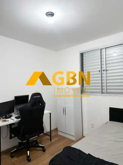 Foto 7 de Apartamento com 2 quartos à venda, 43m2 em Cotia - SP