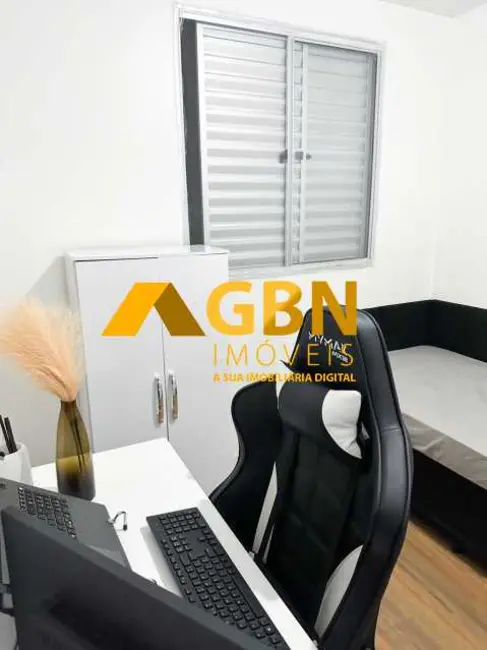 Foto 8 de Apartamento com 2 quartos à venda, 43m2 em Cotia - SP