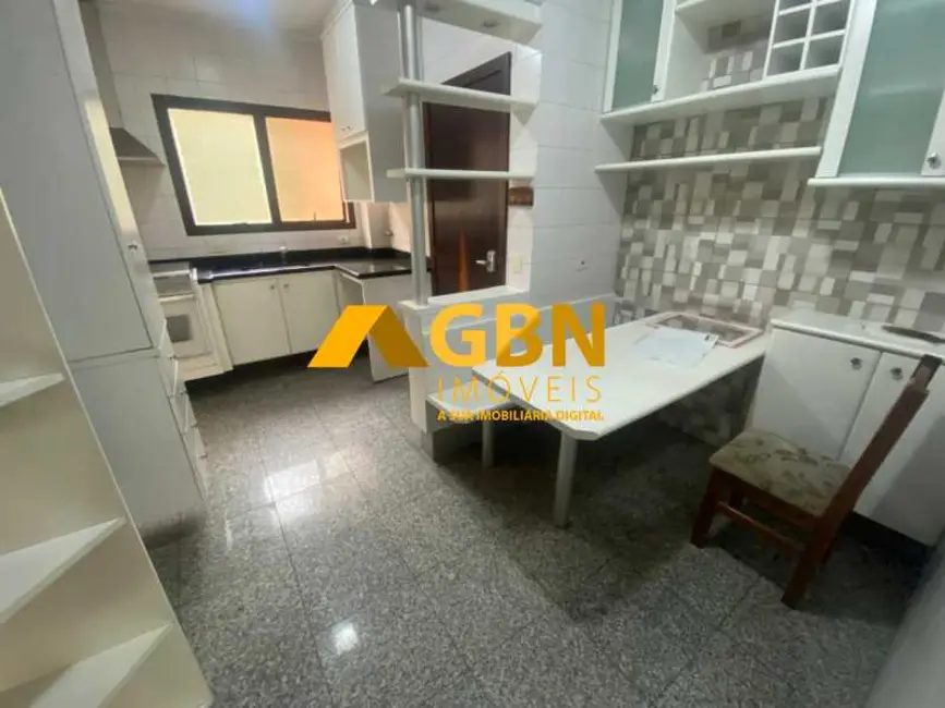 Foto 5 de Apartamento com 3 quartos à venda, 110m2 em São Paulo - SP