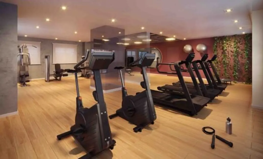 Foto 6 de Apartamento com 2 quartos à venda, 52m2 em São Paulo - SP