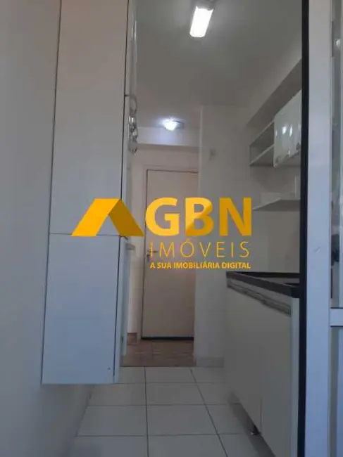 Foto 7 de Apartamento com 2 quartos à venda, 48m2 em São Paulo - SP