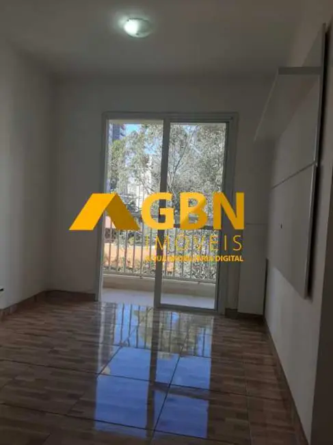 Foto 2 de Apartamento com 2 quartos à venda, 48m2 em São Paulo - SP